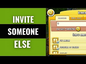 How to Invite Someone Else to Your Neighborhood on Hay Day