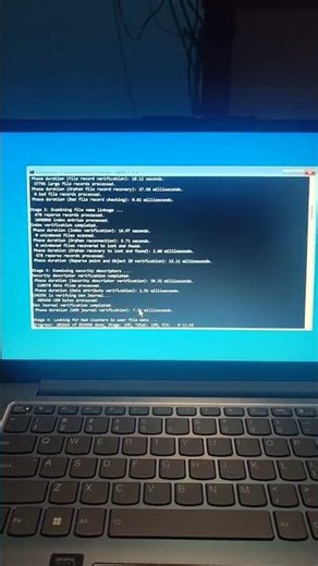What Happen My Laptop After Using Win To Go