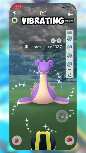 TOP 3 Shiny pokemon go Coordinates in 2026 #pokemongo