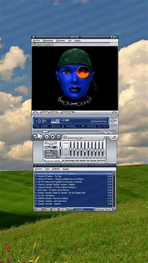 TRACK ID_001: Don Omar feat. Wisin & Yandel. #myspace #vacilon #donomar #wisinyandel #fyp
