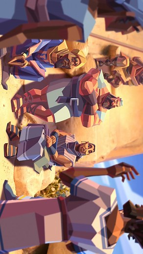 Why did Jesus connect anger with murder and lust with adultery? Watch how he reveals God’s wisdom underneath Old Testament laws about murder, adultery, and divorce. | BibleProject