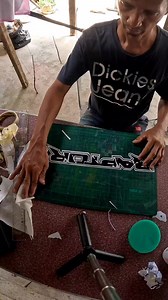 4.7K views · 11 reactions | Sticker Design Raptor ( Part 3) #artist #art #artwork #Amazing #sticker | Jersom Paculan | Facebook