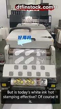 DTF PRINTING Heat Transfer Process: Pros, Cons & Common Mistakes to Avoid!