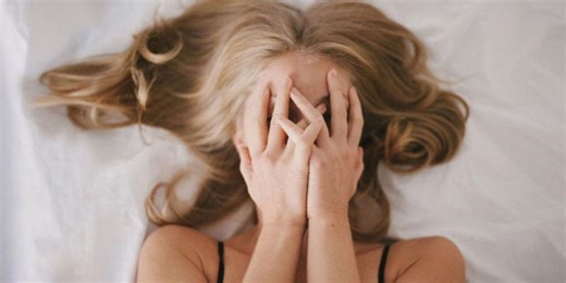 How to Get Over Your Hangover in Time for Work