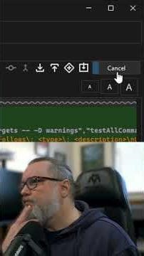 Your Code Review Process is Garbage!! Try this instead with Brokk