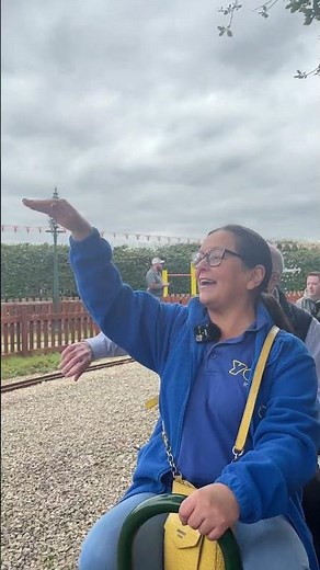 THE NATIONAL RAILWAY MUSEUM IN YORK