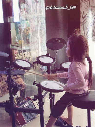 Beginner Drumming Lessons for Kids