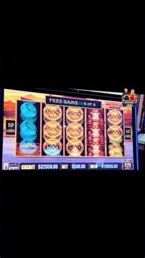 $95,000+ JACKPOT LANDED 62k MINOR!
