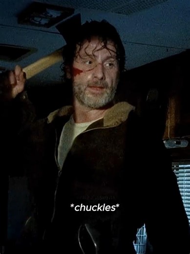 Rick Almost Kills Negan | The Walking Dead S07E01 #shorts