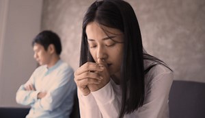 Boyfriend Gets Mad When I Make Mistakes [SOLVED] - RelationshipExplained