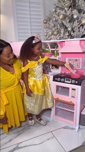 Disney Princess Style Collection Fresh Prep GourmetKitchen ‪@JAKKSPacific‬💖 #disney #JAKKSPacificToys
