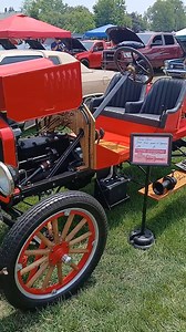 WOW! 1919 MODEL T FORD!!! #car #modelt #cars #oldschoolcars #Discovery #barnfinds #review #classiccar | Try.Wiin | Facebook
