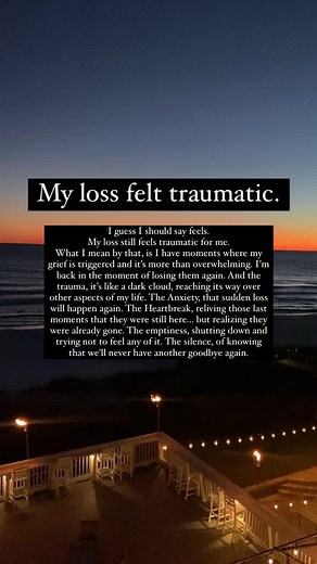 GlitterAndGrief on TikTok