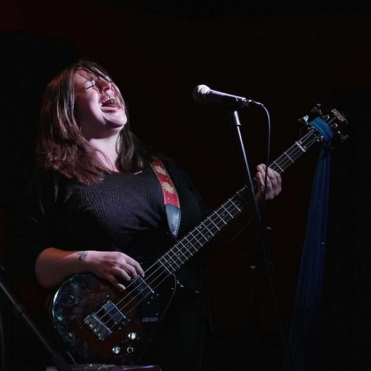 Amanda Fish Concert & Tour History | Concert Archives