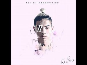 William Singe Cover Pony Music Instrumental