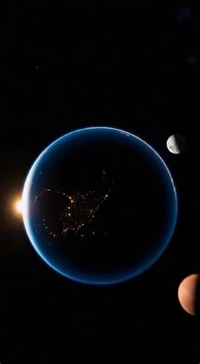 【SPACE】Fly out the Solar System #gaming #starcitizen