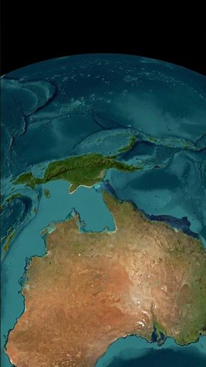 Fiji 🇫🇯 | mapimator #mapanimation #geographythroughmaps #mapimator #fiji
