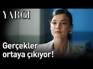Yargı 4. Bölüm - Gerçekler Ortaya Çıkıyor!