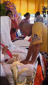 Forever missed 🥰 #GoneButWillNeverBeForgotten | Oilali Seki Seki Epos