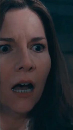 Terrifier 2 Allie's death