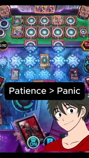 Diamond 4 Rank Up with Pure Labrynth Control