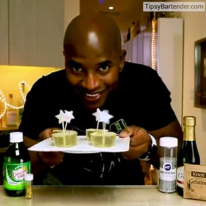 Tipsy Bartender on Reels