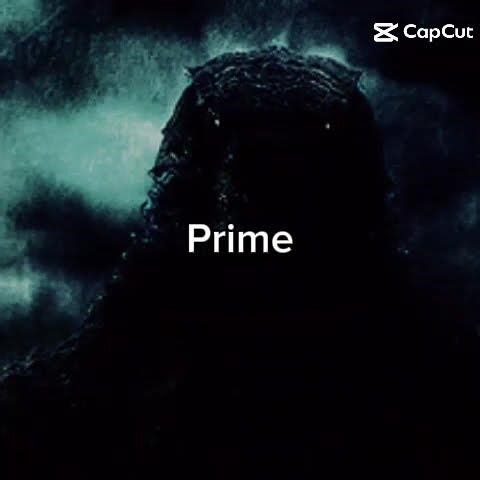 The Monster-Verse - Now and prime Edit #godzilla