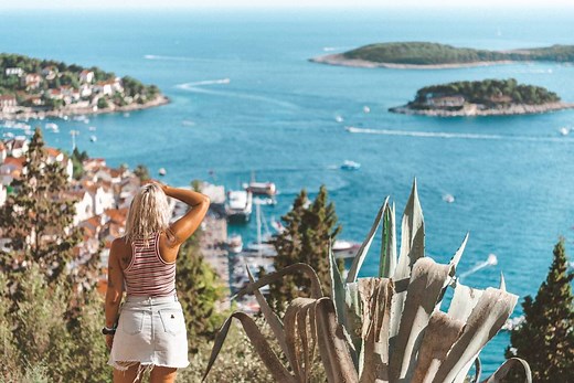 Croatia 4-day Sail (Dubrovnik to Split) | Busabout