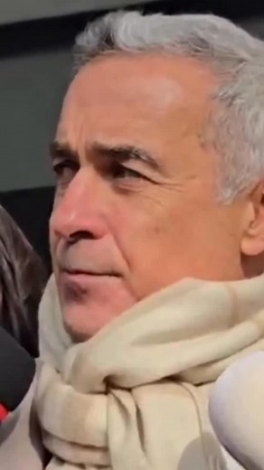 5.7K views · 1.1K reactions | Călin Georgescu: “Voi fi prezent la Alba Iulia, pe 1 Decembrie, alături de poporul român!” - Mai multe detalii în primul comentariu⤵️ #romania #1decembrie #cg #calingeorgescu #gandul | Gandul | Facebook