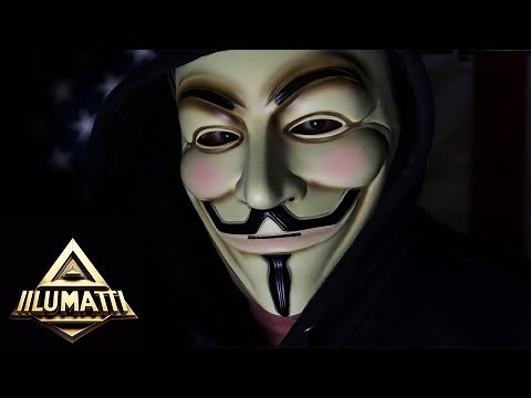Anonymous - Illuminati (Full Song with Lyrics)