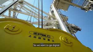 【微软】从连接的起重机到遥控器，ZPMC正在通过智能端口服务来改变运输