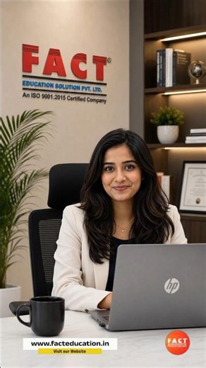 Affordable Computer Courses with Certificate | FACT Computer Education