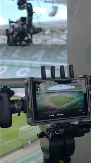 DJI Transmission + RS Series: Remote Control for Jaw-Dropping Action Shots 🎥 ‪@BestboyAdam‬