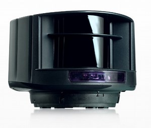 LZR-H100 Laser Scanner for Gate and Barrier Applications