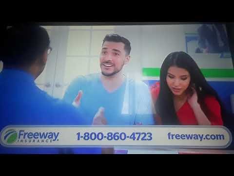 Freeway Insurance Company Spanish Commercial 2025