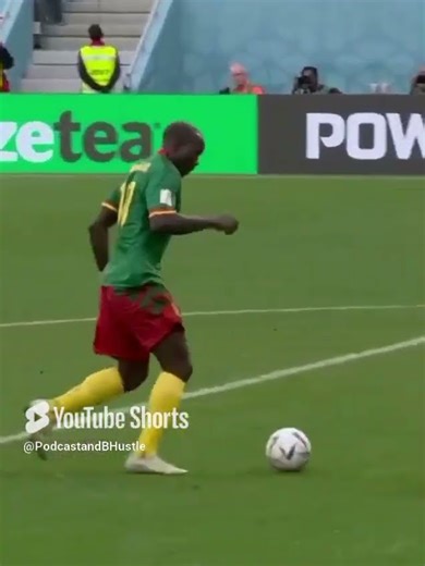 ABUBARKA VINCENT 0.000% IQ humiliating GOAL WATCH #shorts #love #cr7 #subscribe #600ksubs #short