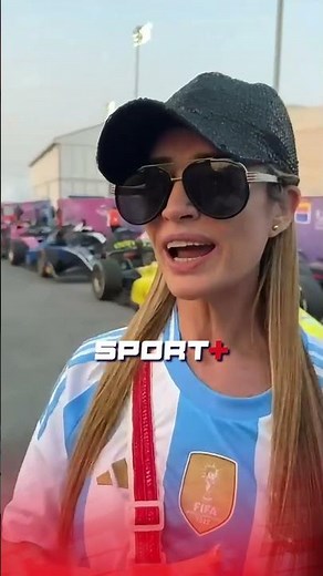 This is how the Qatar GP started 🇶🇦🔥 #SportPlus #F1 #QatarGP #Formula1 #Lusail #Race #Sports #Mot...