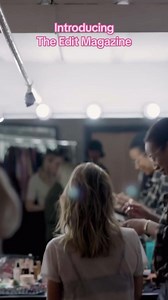 Introducing The Edit Magazine 💗📖 The first issue of our new quarterly magazine has just landed 🎉 Packed full of all the latest beauty info & inspo powered by real women 🙌 Pick up your copy in store today 🛍 FREE for Health & Beautycard members 🤩 #superdrug #superdrugtheedit #magazine #theedit | Superdrug