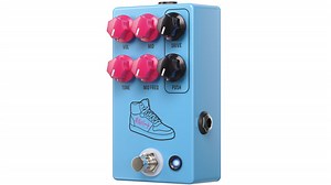 JHS Pedals PG-14 review