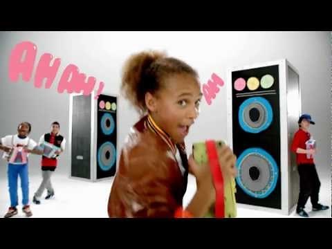 BOB SINCLAR & MR SHAMMI - Me Not A Gangsta FEAT. COLONEL REYEL