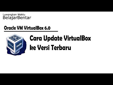How to Update VirtualBox to the Latest Version