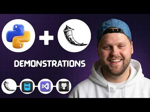 Python Flask Tutorial Step-by-Step | Learn Python Flask With Hands-on Projects