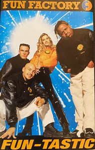 Fun Factory - Fun-Tastic