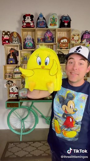 Celebrating 80 Years of Tweety: A Look into the Iconic Bird's Timeless Charm