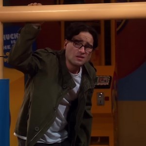 Howard, Sheldon, and Raj ditch Chinese for Corleone's pizza. But things go sideways when Sheldon gets trapped in a ball pit and refuses to budge. What could possibly go wrong? #Comedy #Friends #Pizza #BallPit #Sheldon #BigBangTheory | Bazinga Moments