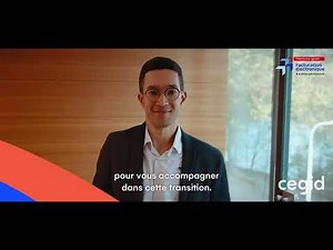 Electronic invoicing reform: discover the Cegid-approved platform