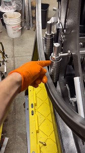 11K views · 91 reactions | This custom stand with side rollers took the awesome @swagoffroad hulk roller and made it even better! #make #maker #handmade #ring #ringroller #art #steel #fabricator #makeeverything | Make Everything | Facebook