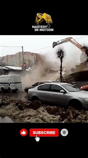 He Tried to Destroy ONE Wall… Watch What Happens Next 😳