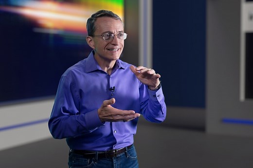 De los nanómetros a los Angstrom: por qué Intel quiere cambiar el término por el que se mide el avance en semiconductores