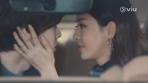 สายเปย์ที่แท้ทรู!! แฟนไม่มีรถขับเหรอ เอากุญแจรถไปสิคะ รวยกว่านี้มีอีกไหม? ชมซับไทย #TheBeautyInside ตอนจบ EP.16 >> http://bit.ly/2QgrjIo ชมซับไทย EP.1 >> http://bit.ly/2PDXmlm | Viu Thailand